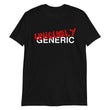 Uniquely Generic Unisex T-Shirt
