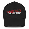 Uniquely Generic Hat